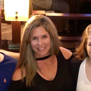 Meet your Posher, Ann